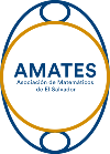 AMATES Logo